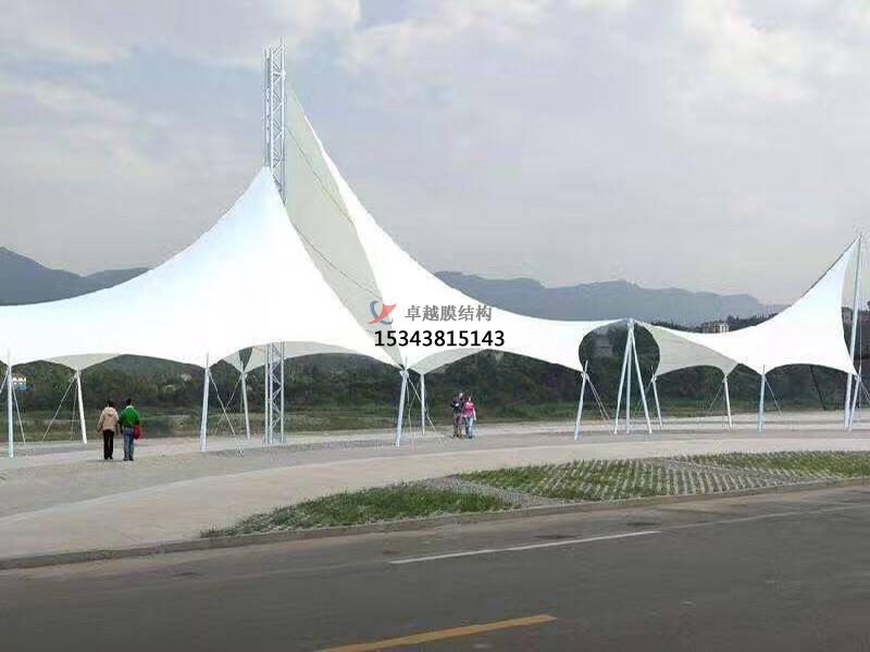 最詳細(xì)的膜結(jié)構(gòu)施工驗收標(biāo)準(zhǔn)