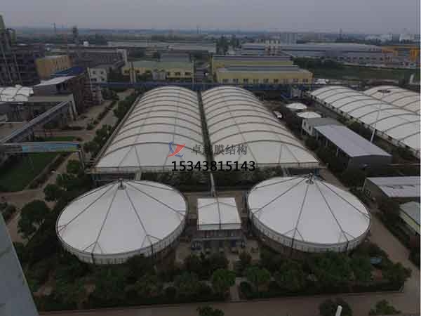 污水池膜結(jié)構(gòu)的制作要求具體有哪些呢？