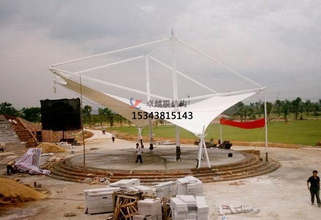 阜陽膜結(jié)構公司