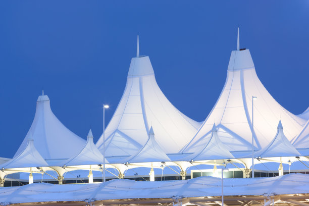 索膜結(jié)構(gòu)選購(gòu)技巧，5招教您搞定索膜結(jié)構(gòu)的工程項(xiàng)目