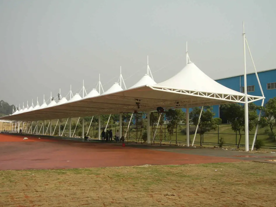 購(gòu)買膜結(jié)構(gòu)產(chǎn)品時(shí)需要怎么選擇？