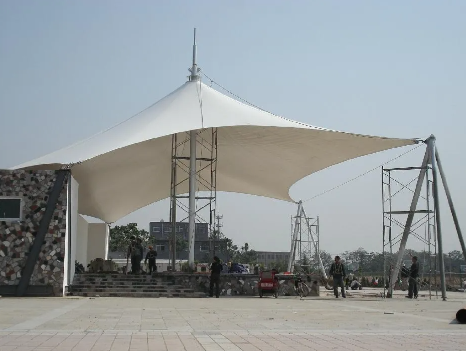 膜結(jié)構(gòu)工程如何將戰(zhàn)略目標(biāo)神經(jīng)化？