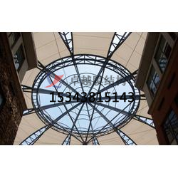 濮陽會展中心膜結構用什么膜材比較好？