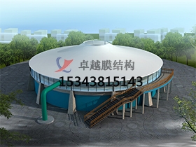 pvdf膜材的自潔能力如何？