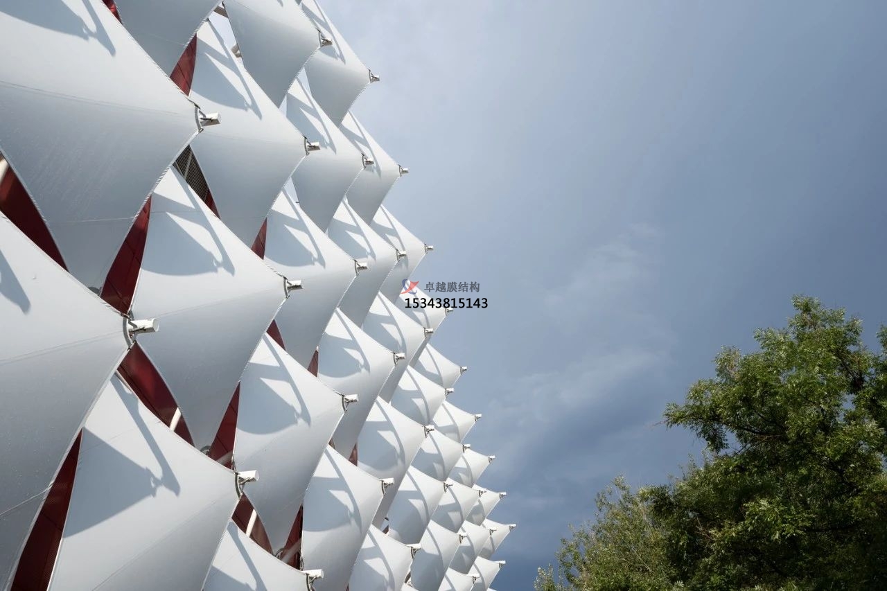 膜結(jié)構(gòu)建筑質(zhì)量精度要求有多高？