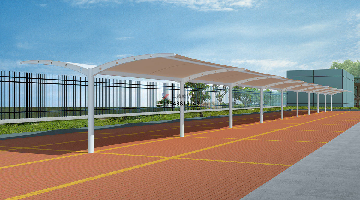 商丘<font color='red'>膜結(jié)構(gòu)看臺</font>主席臺設(shè)計(jì)