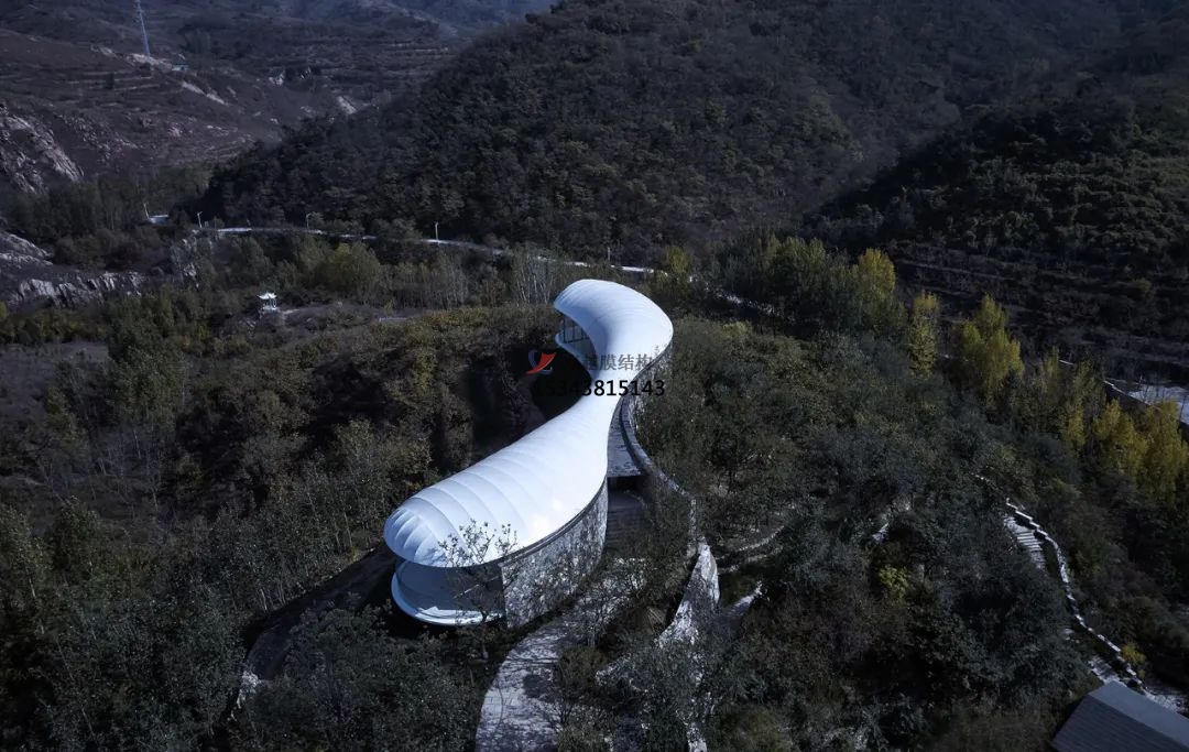 不懂膜結(jié)構(gòu)建筑？你不能錯過的五個問題！