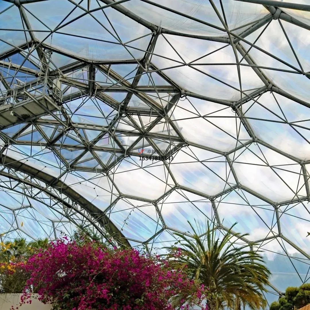 膜材料之：外膜、高透膜、網(wǎng)格膜、吸音膜