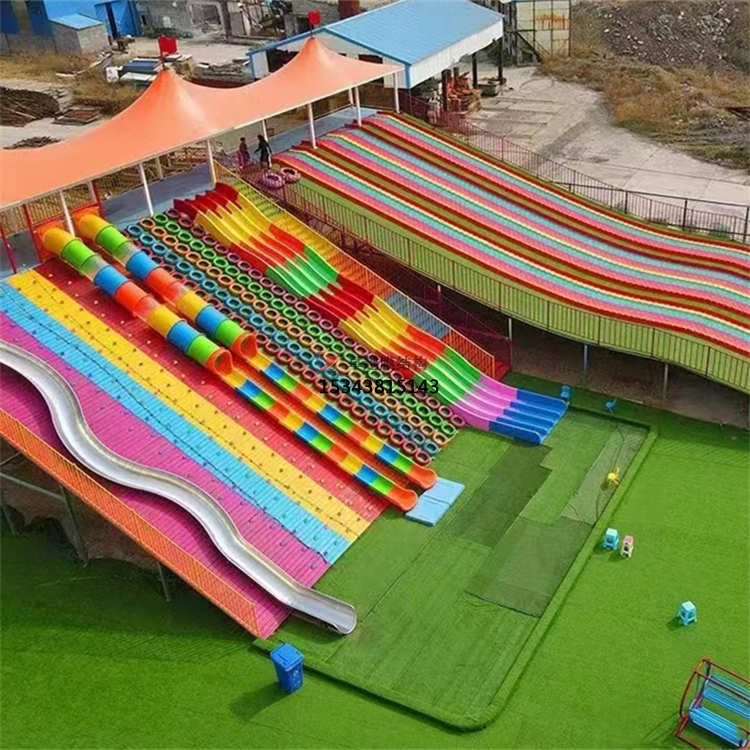 石家莊游樂設備彩色膜結(jié)構(gòu)