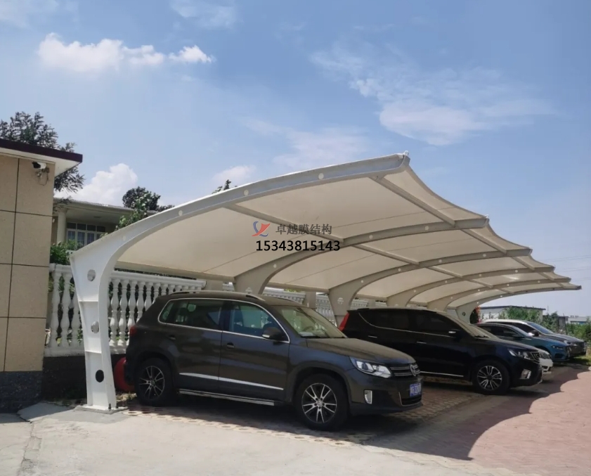 膜結(jié)構(gòu)充電樁有哪些特點(diǎn)？