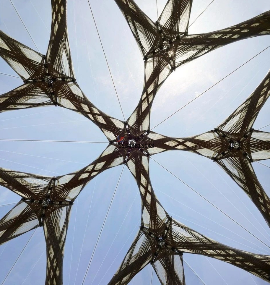 ETFE膜結(jié)構(gòu)多少錢一平方？為啥ETFE這么貴？