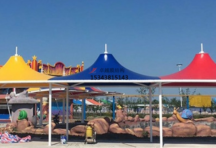 游樂場膜結(jié)構(gòu)報價貴嗎