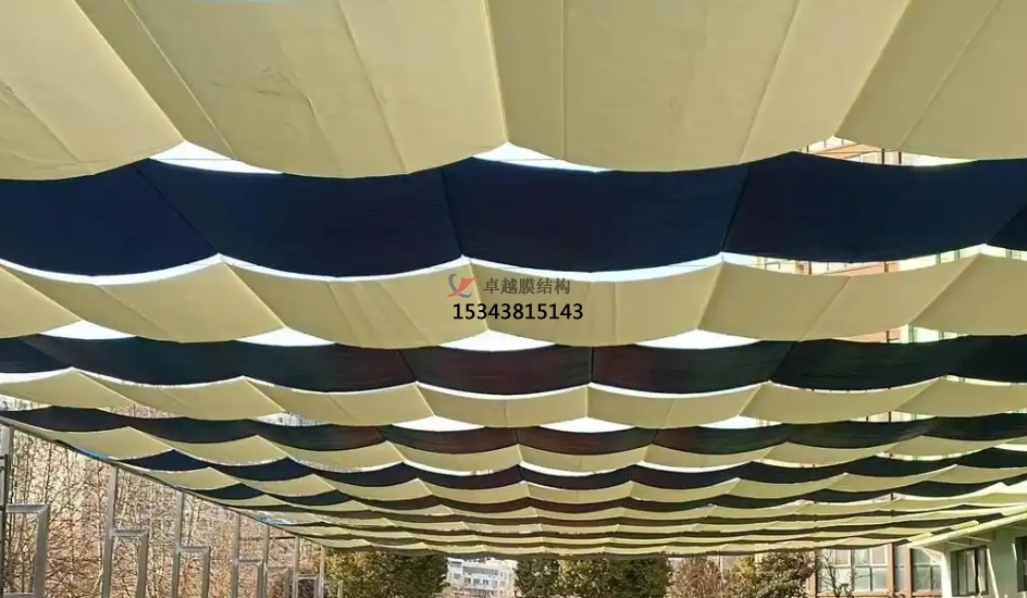 游樂場(chǎng)遮陽(yáng)棚