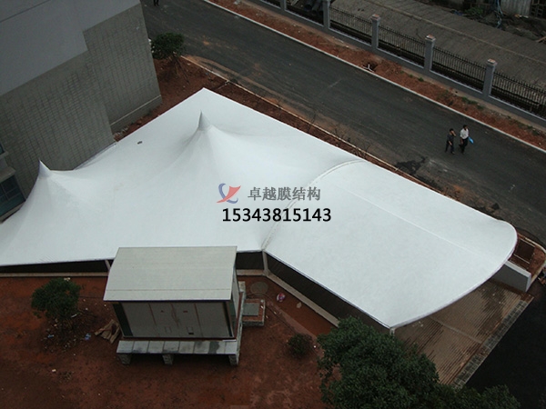 泰安膜結(jié)構(gòu)公司【膜結(jié)構(gòu)棚頂】泰安膜結(jié)構(gòu)廠家