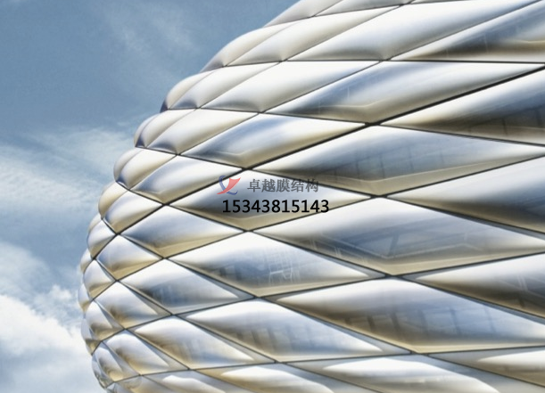 舟山膜結(jié)構(gòu)公司【膜結(jié)構(gòu)深化設(shè)計(jì)】舟山膜結(jié)構(gòu)廠家