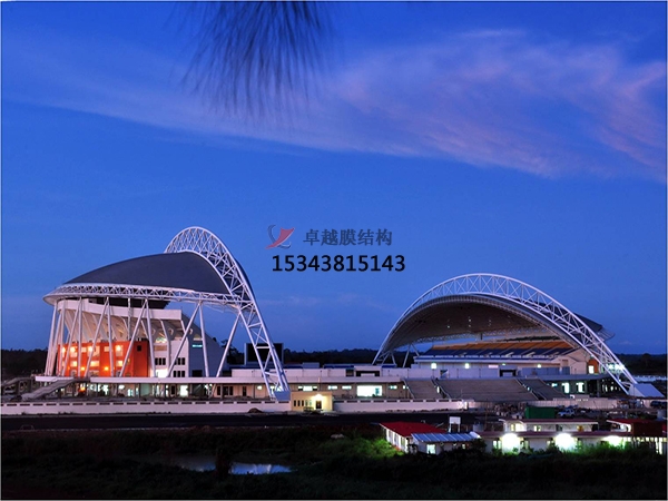 本溪膜結(jié)構(gòu)公司【膜結(jié)構(gòu)體育場館】本溪膜結(jié)構(gòu)廠家