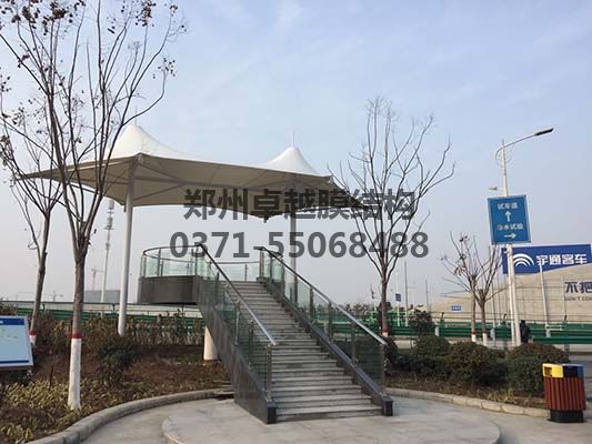 洛陽景觀膜/高爾夫膜結構/景觀膜結構【質(zhì)量保證】