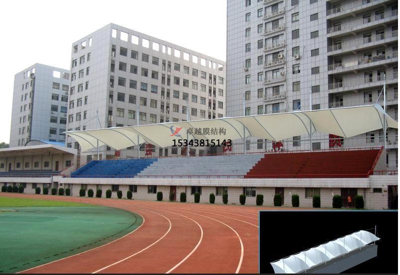 宿遷<font color='red'>膜結構公司</font>【關于如何選擇索膜結構廠家】宿遷膜結構廠家